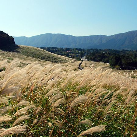 Hotel Morinokaze Hakone Sengokuhara Ngoại thất bức ảnh