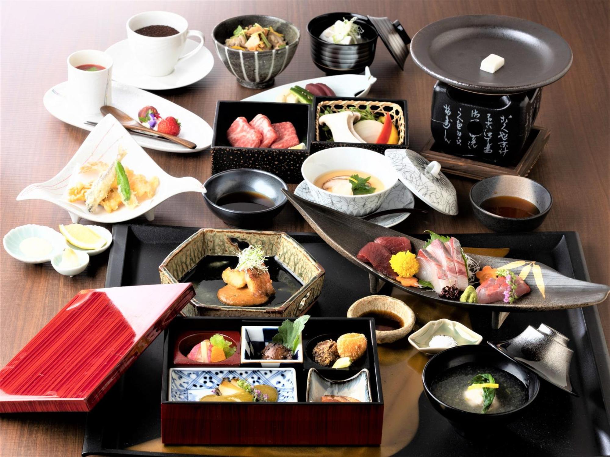 Hotel Morinokaze Hakone Sengokuhara Ngoại thất bức ảnh