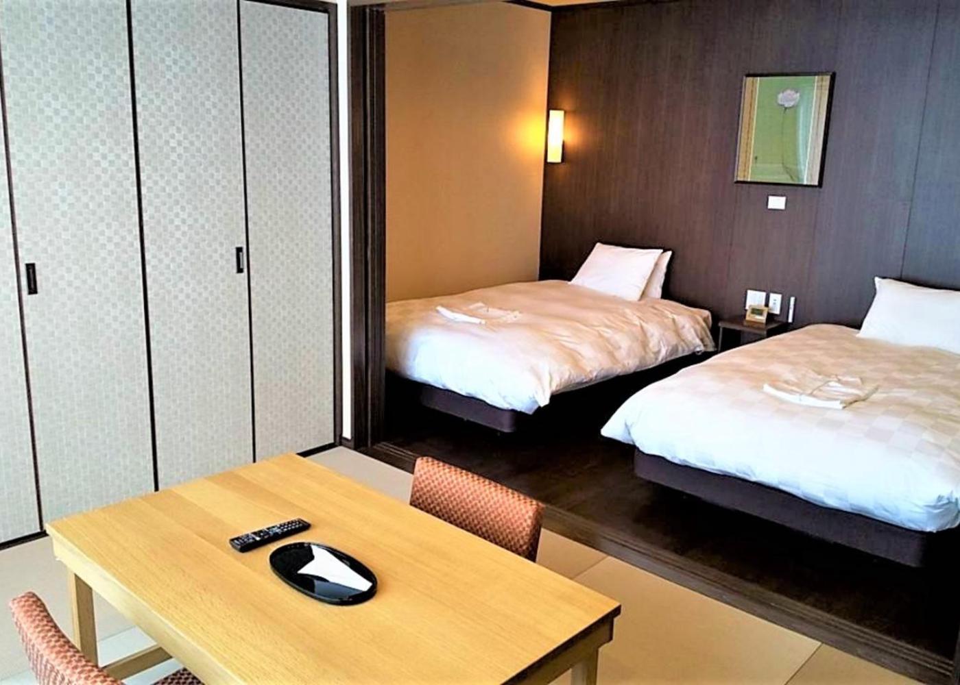 Hotel Morinokaze Hakone Sengokuhara Ngoại thất bức ảnh