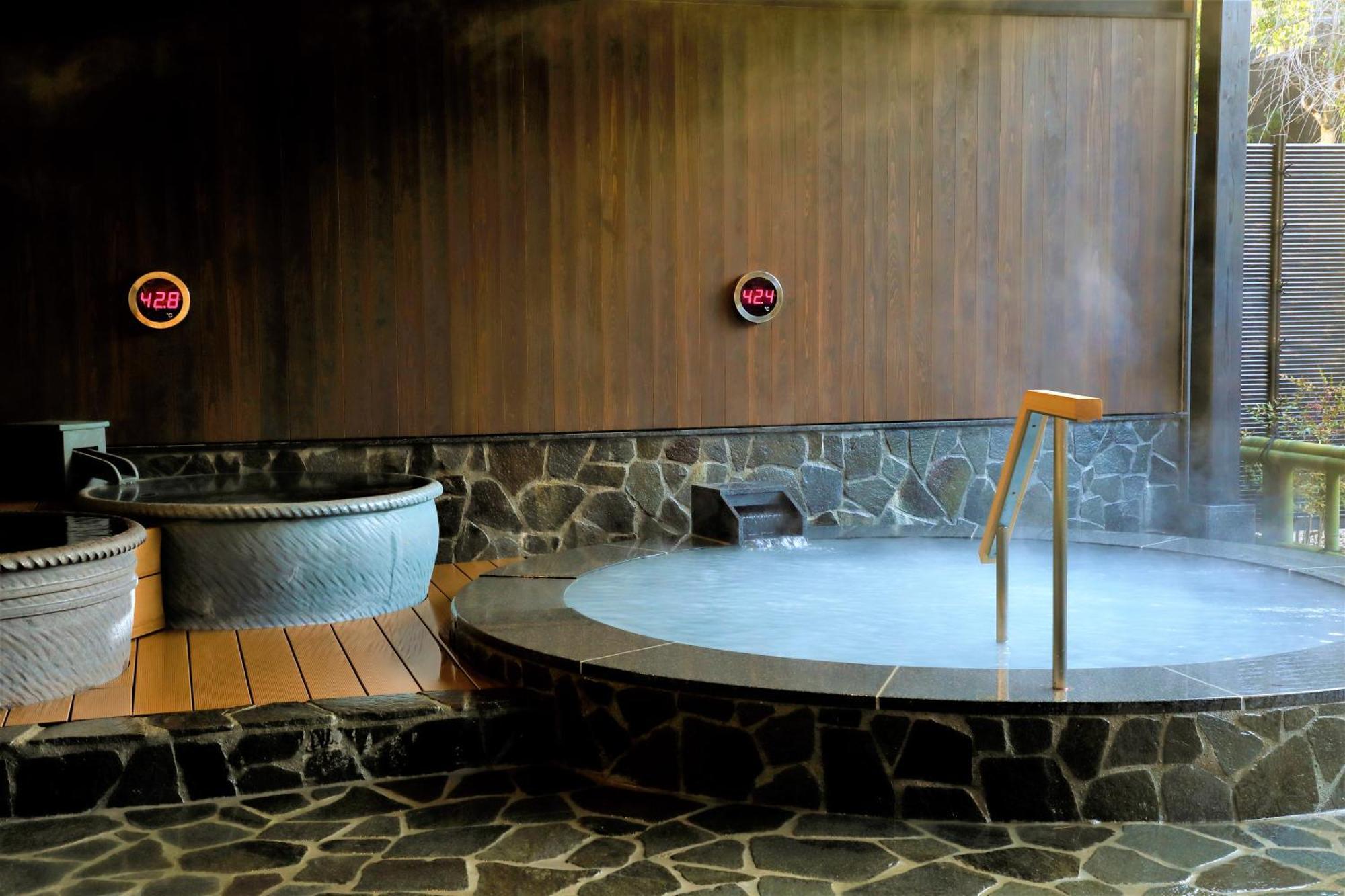 Hotel Morinokaze Hakone Sengokuhara Ngoại thất bức ảnh