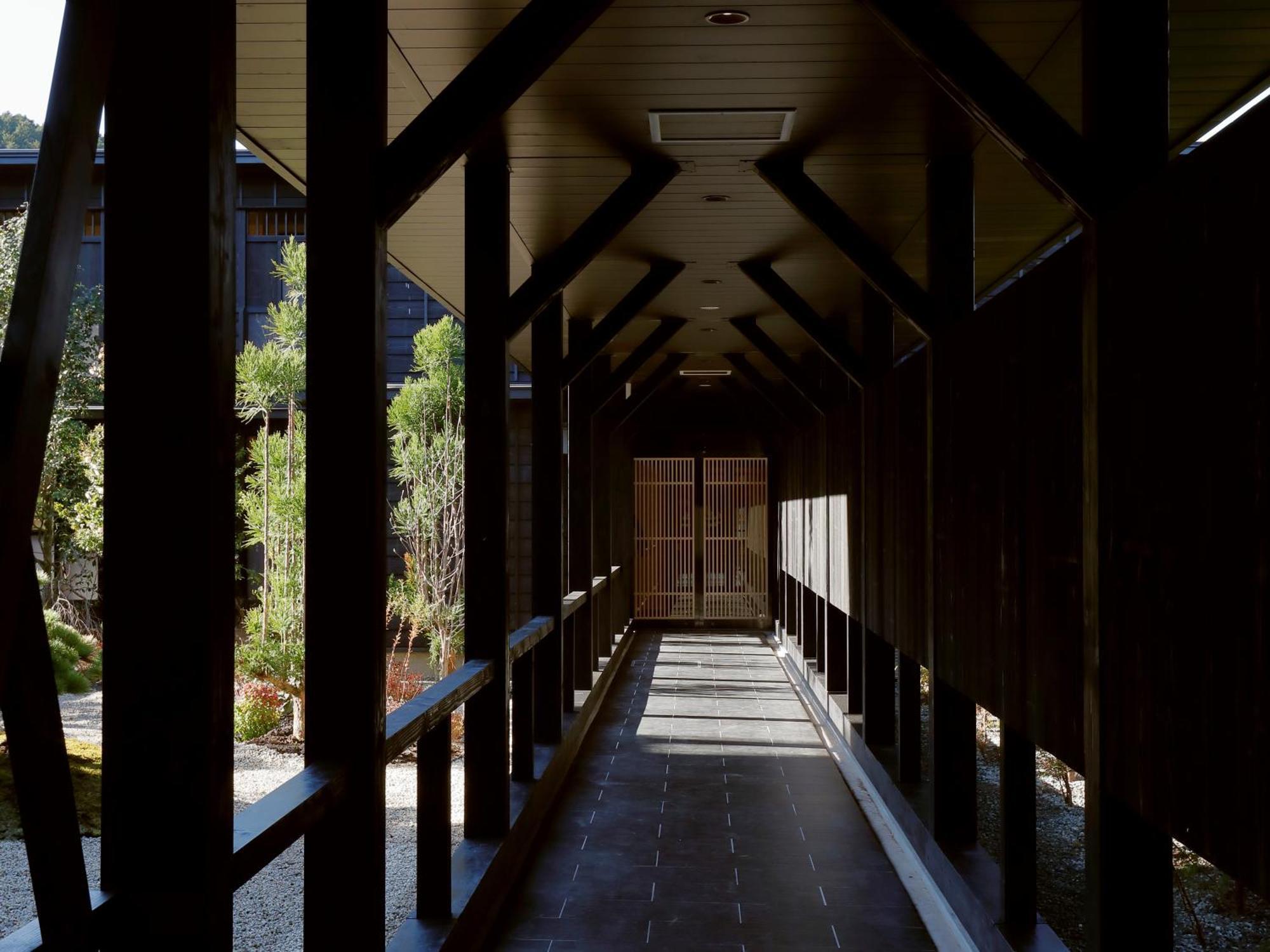 Hotel Morinokaze Hakone Sengokuhara Ngoại thất bức ảnh