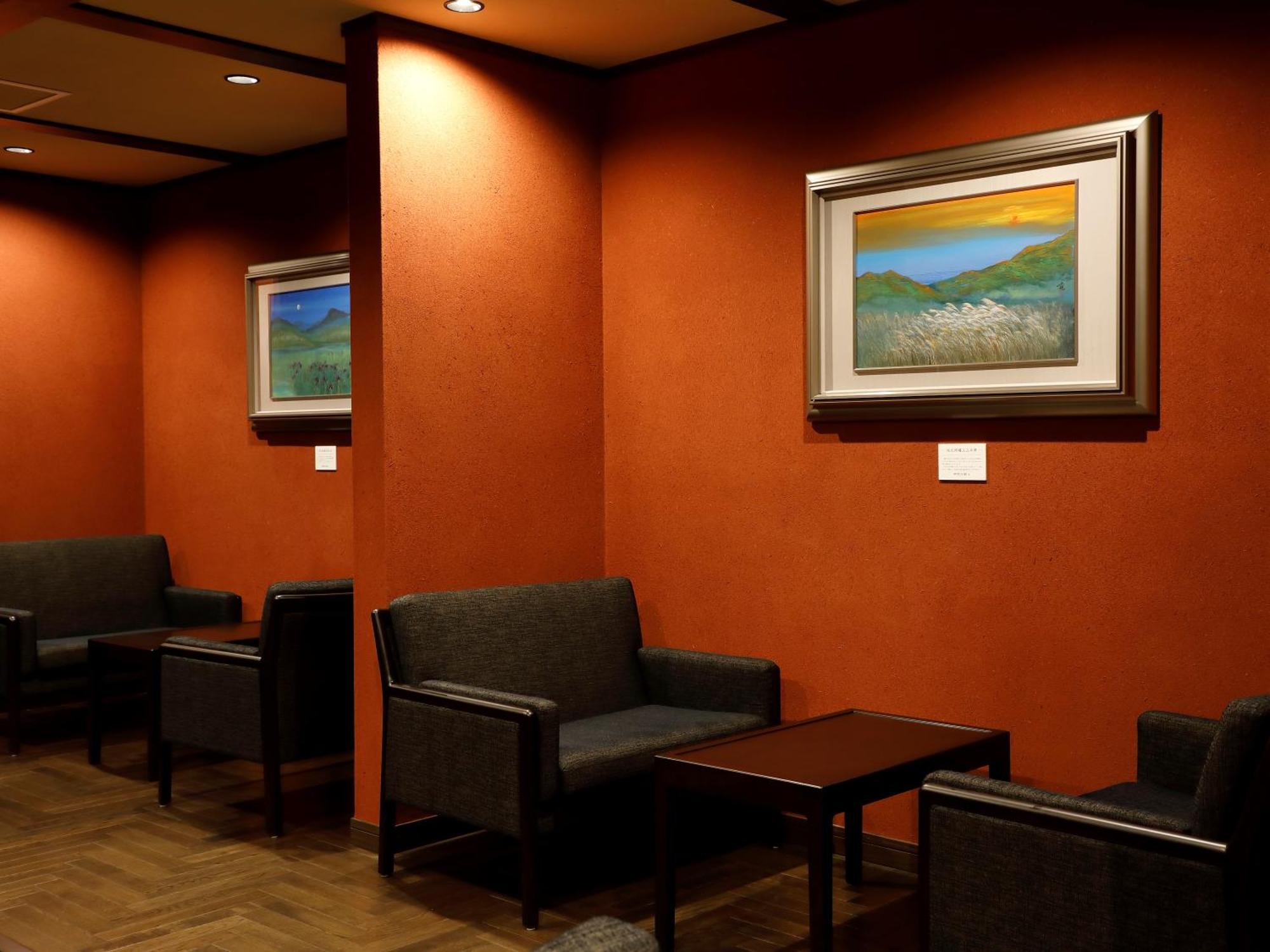 Hotel Morinokaze Hakone Sengokuhara Ngoại thất bức ảnh