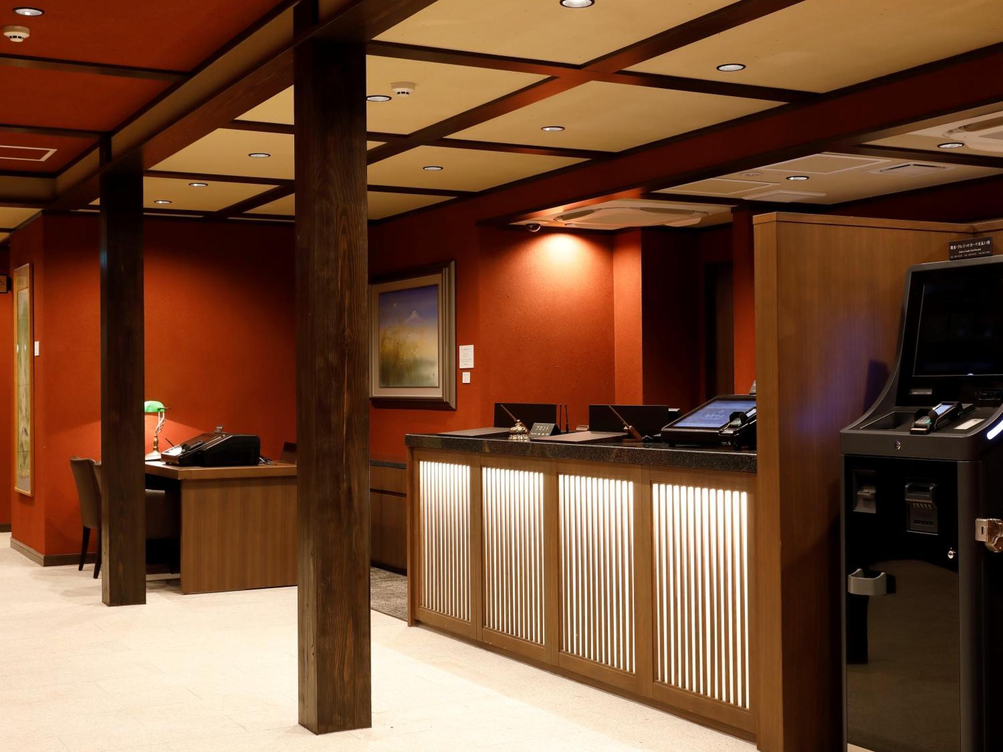 Hotel Morinokaze Hakone Sengokuhara Ngoại thất bức ảnh