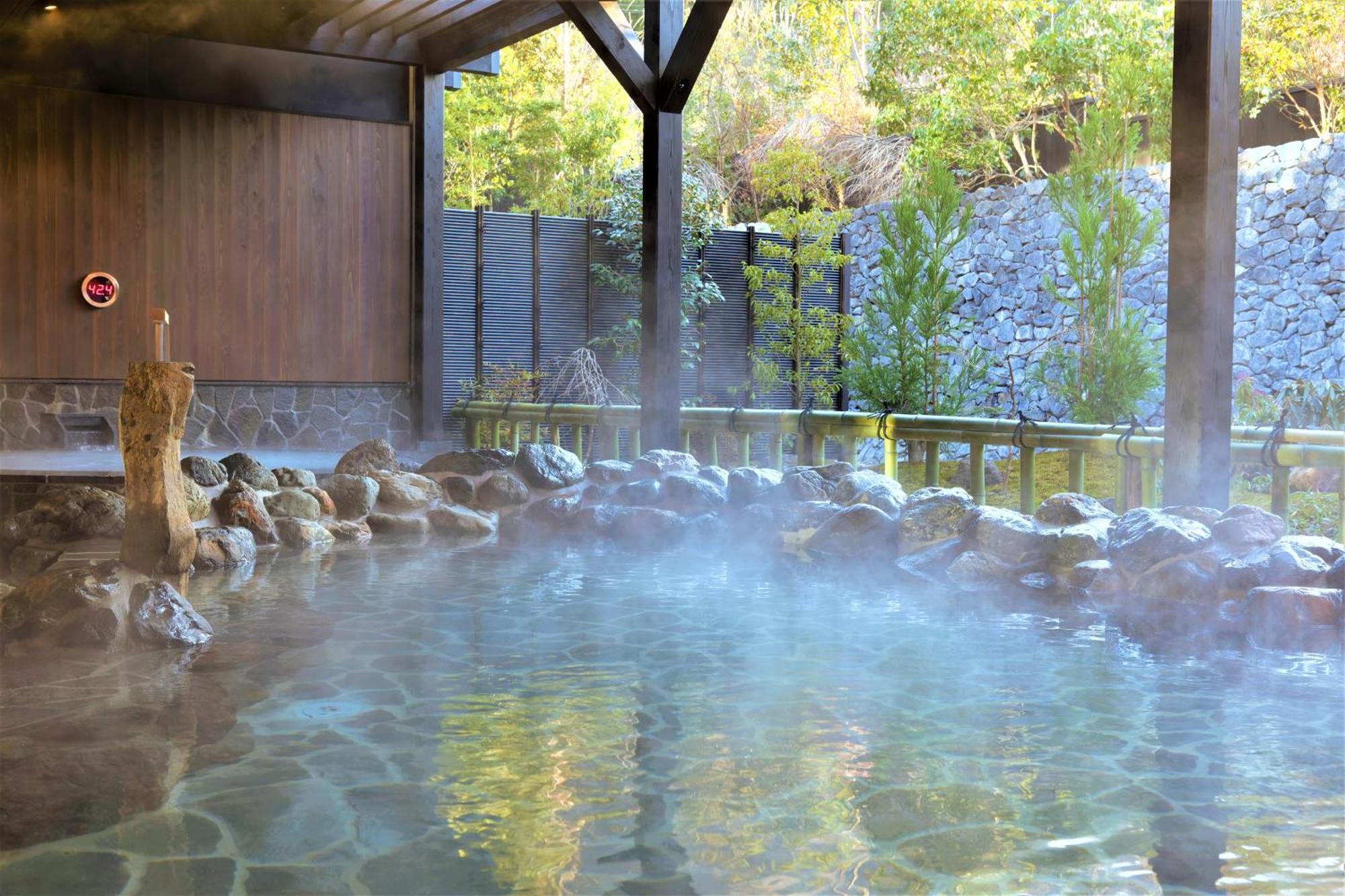 Hotel Morinokaze Hakone Sengokuhara Ngoại thất bức ảnh