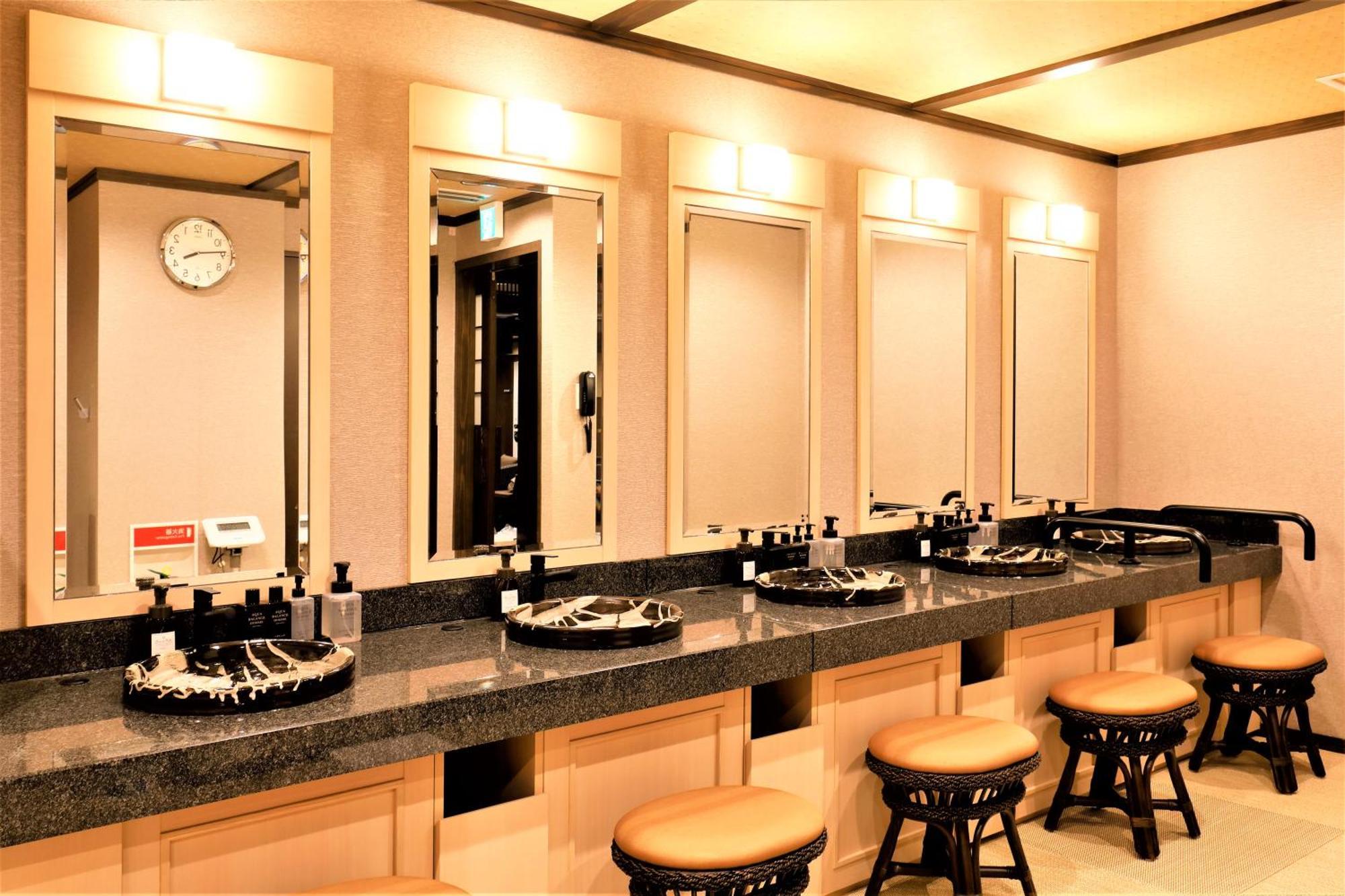Hotel Morinokaze Hakone Sengokuhara Ngoại thất bức ảnh