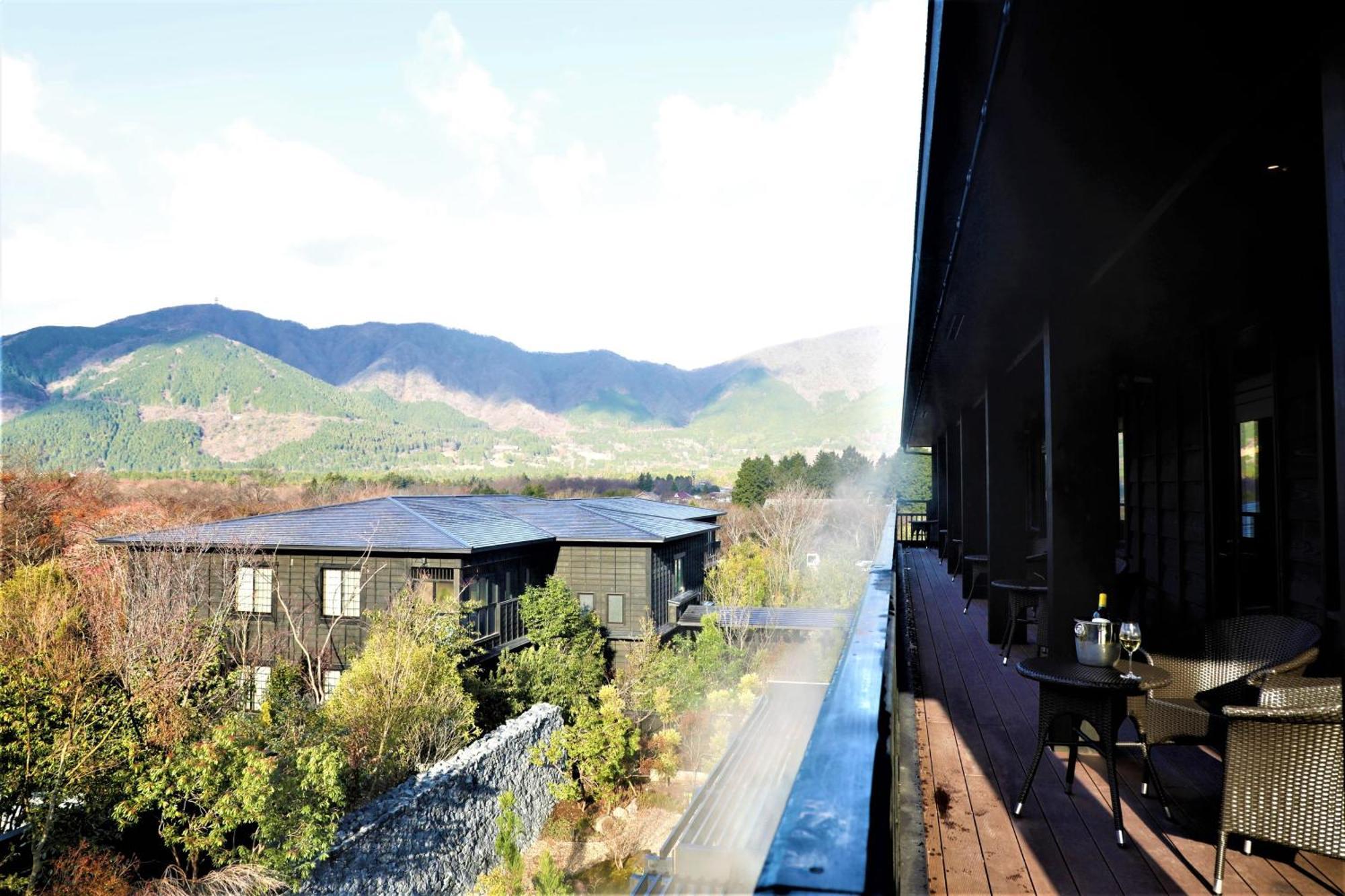 Hotel Morinokaze Hakone Sengokuhara Ngoại thất bức ảnh