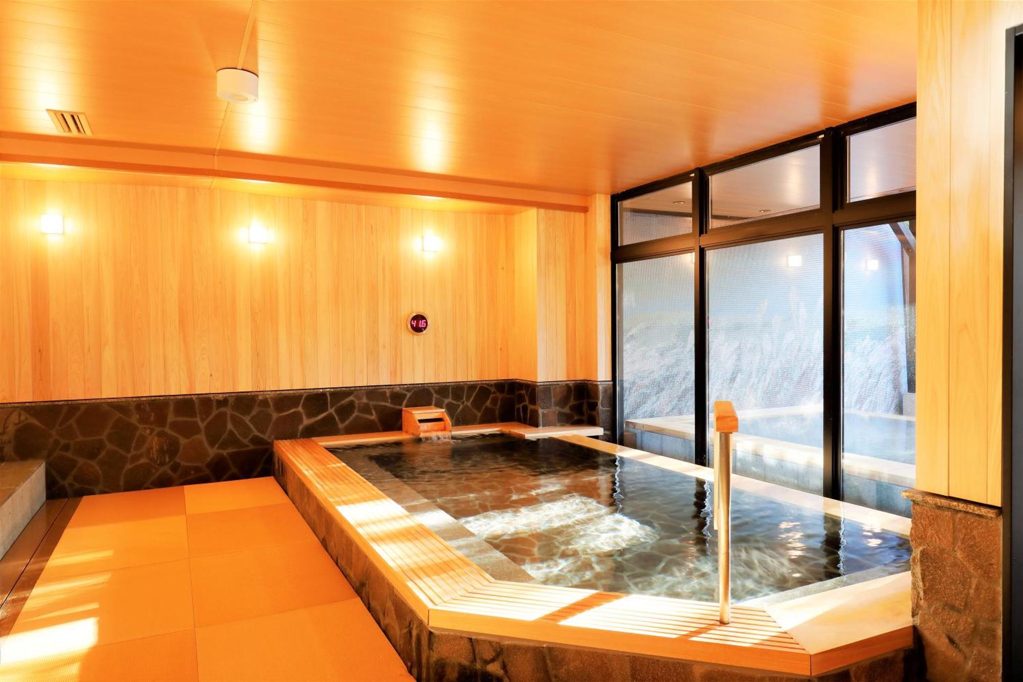 Hotel Morinokaze Hakone Sengokuhara Ngoại thất bức ảnh