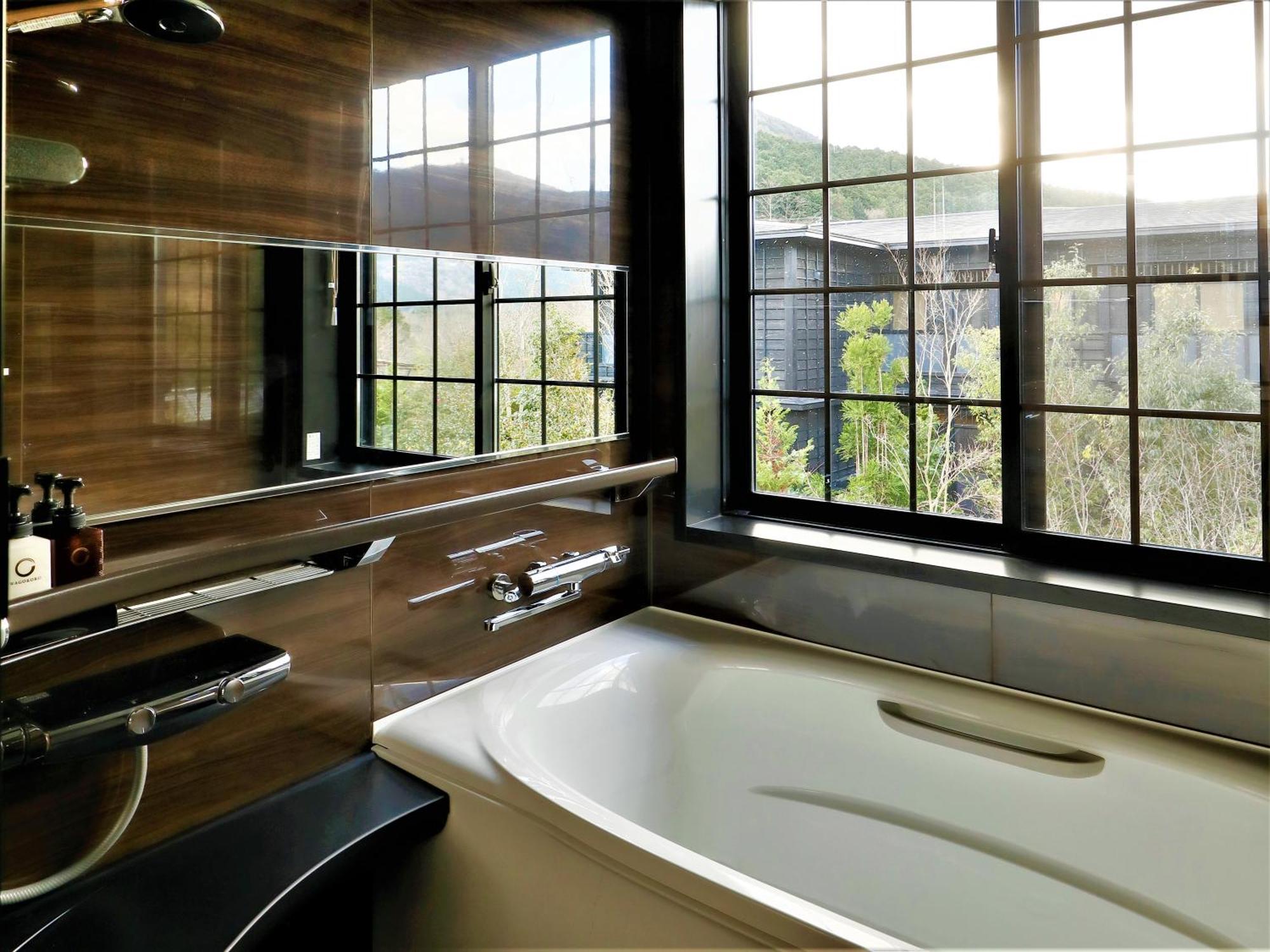 Hotel Morinokaze Hakone Sengokuhara Ngoại thất bức ảnh