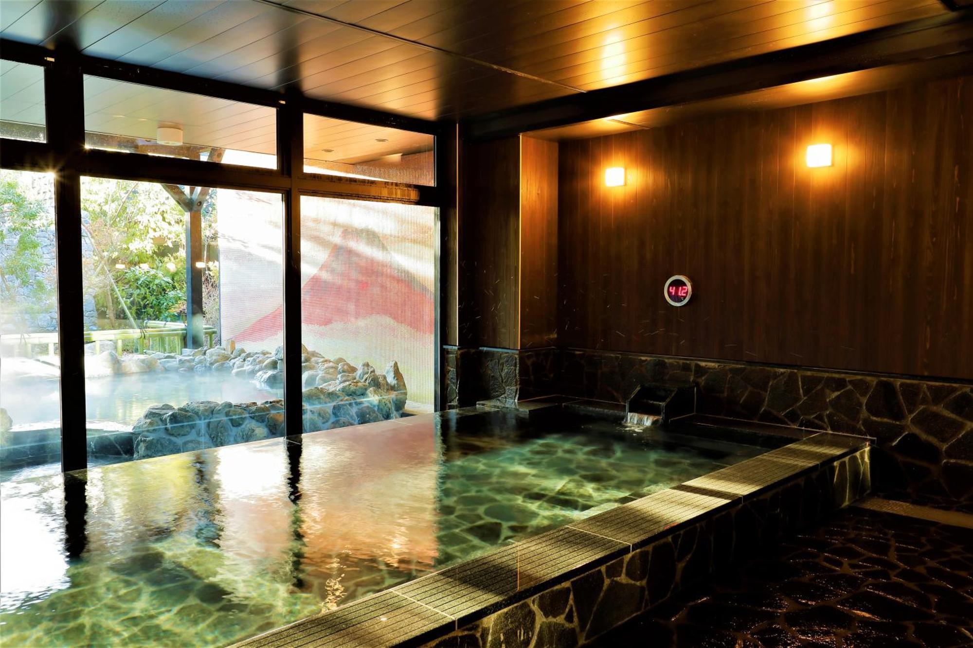Hotel Morinokaze Hakone Sengokuhara Ngoại thất bức ảnh