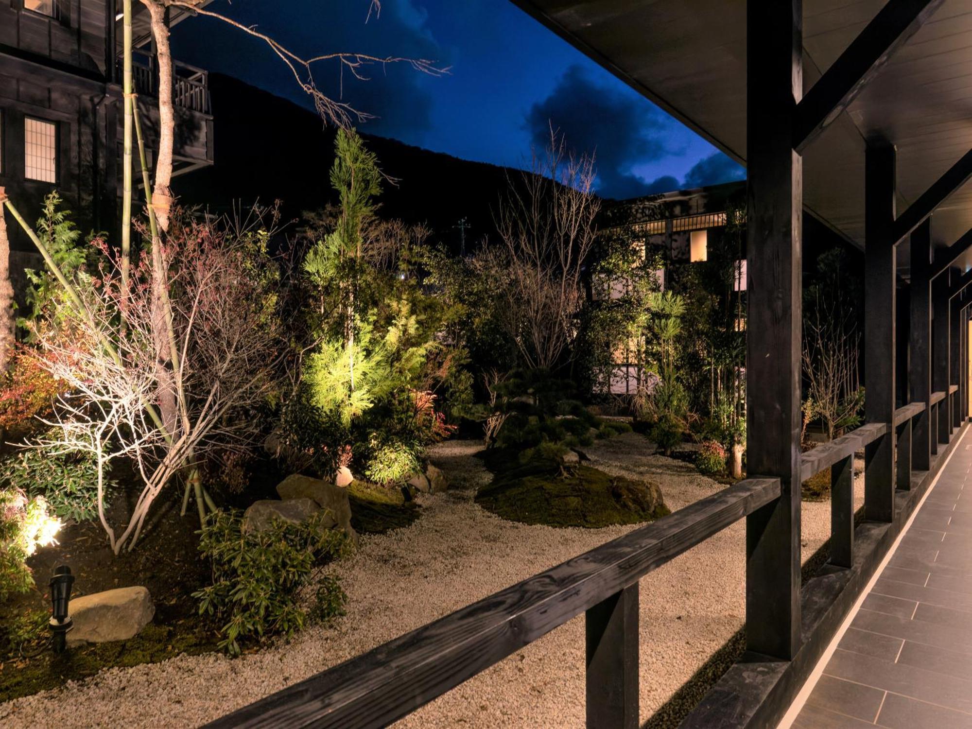 Hotel Morinokaze Hakone Sengokuhara Ngoại thất bức ảnh