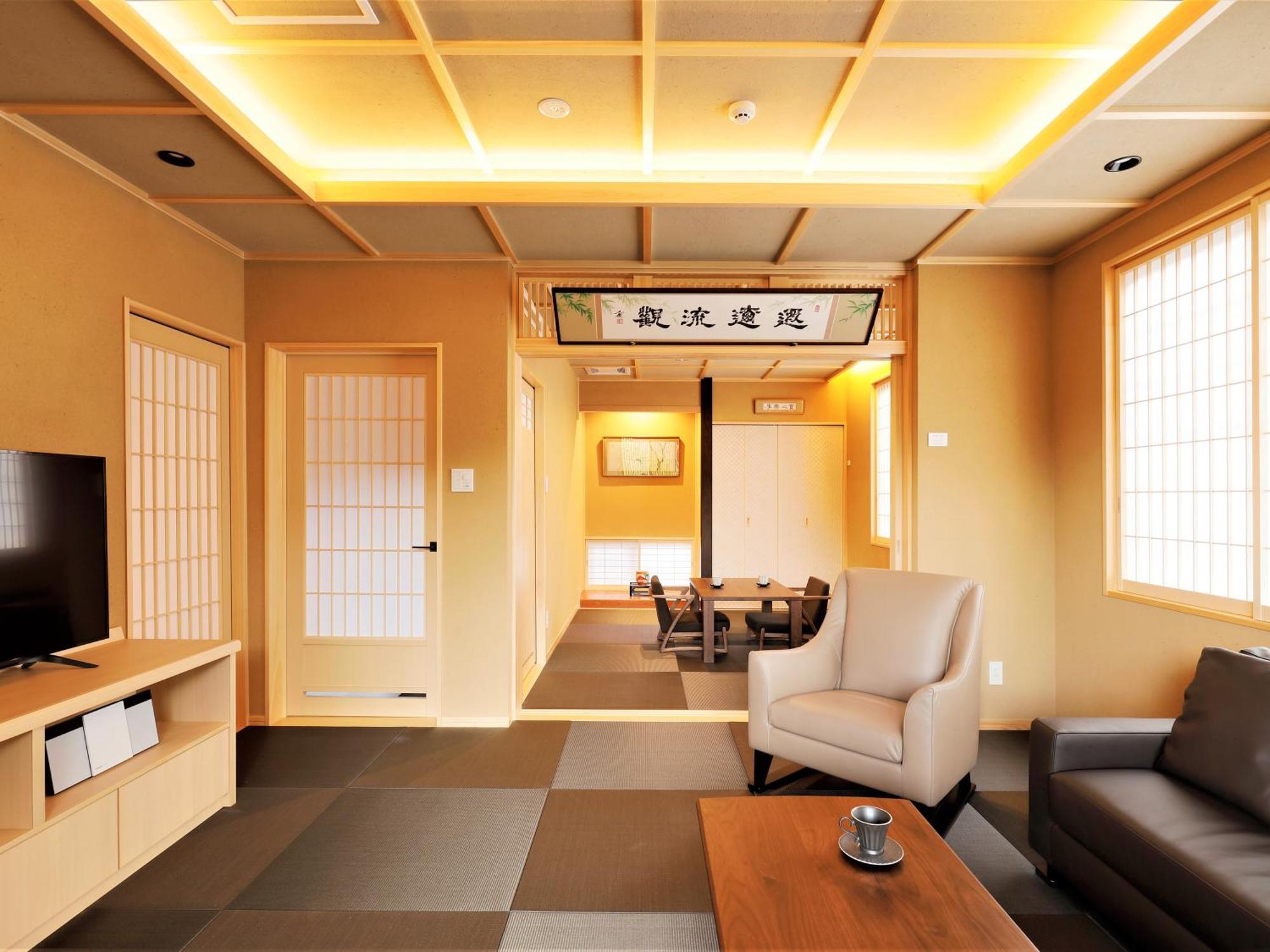 Hotel Morinokaze Hakone Sengokuhara Ngoại thất bức ảnh