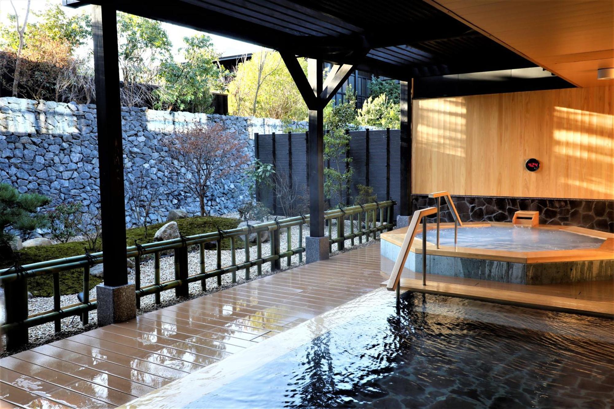 Hotel Morinokaze Hakone Sengokuhara Ngoại thất bức ảnh