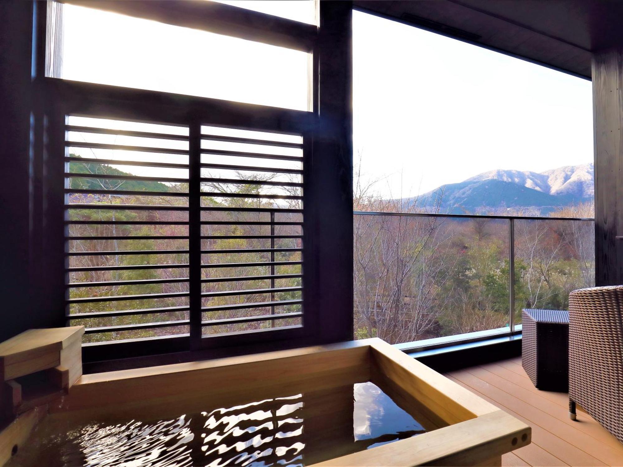 Hotel Morinokaze Hakone Sengokuhara Ngoại thất bức ảnh