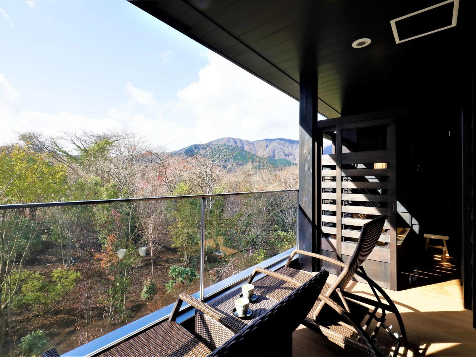 Hotel Morinokaze Hakone Sengokuhara Ngoại thất bức ảnh
