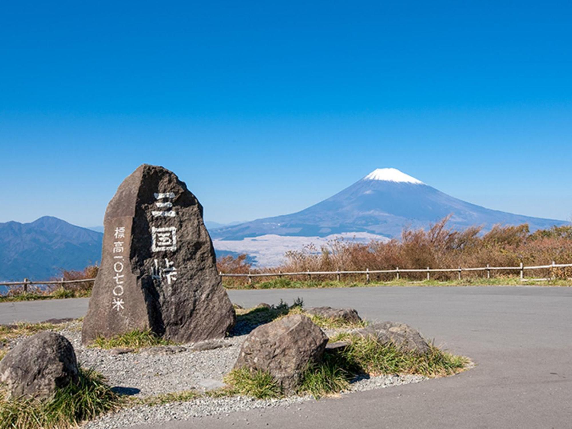Hotel Morinokaze Hakone Sengokuhara Ngoại thất bức ảnh