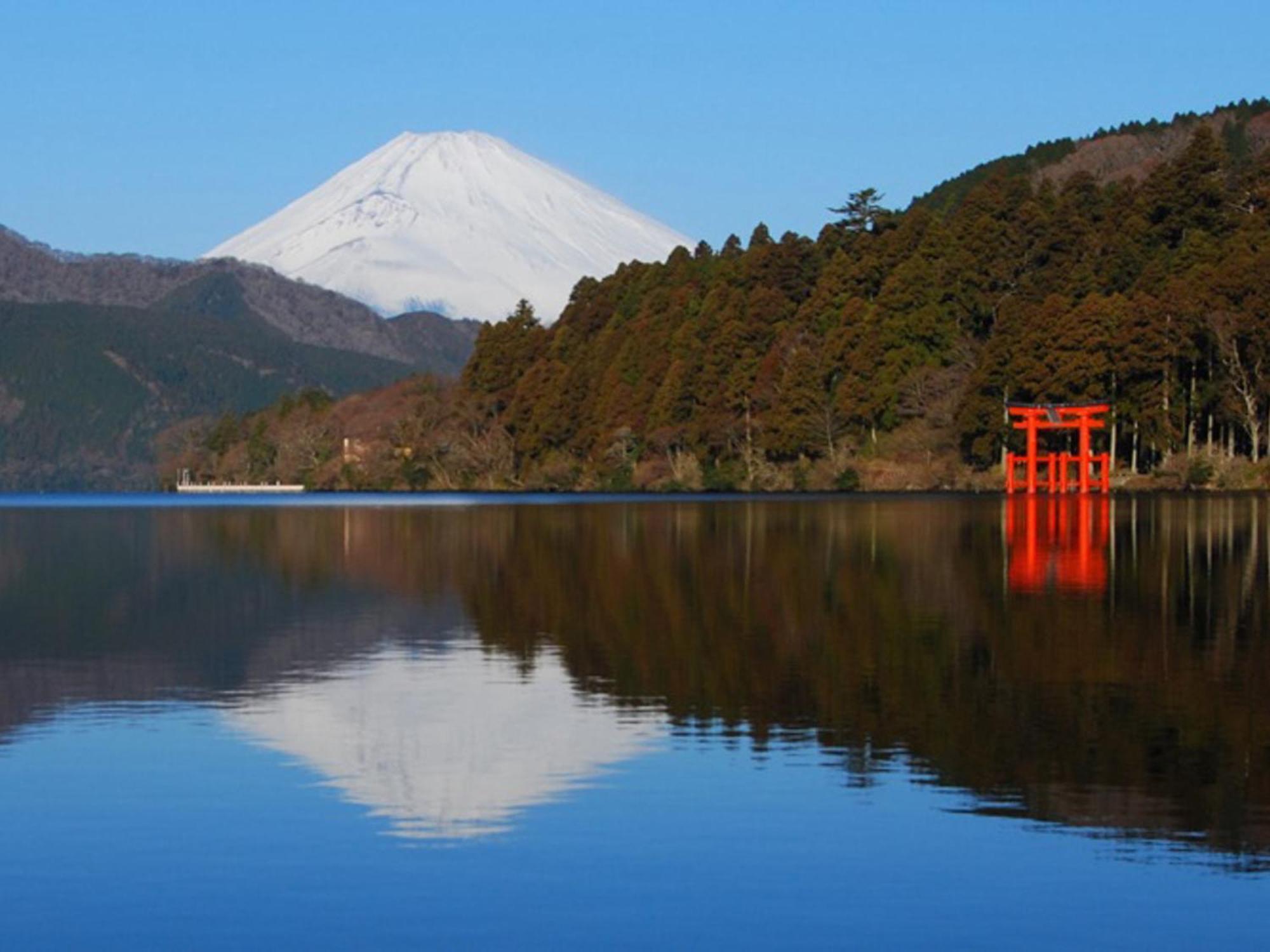 Hotel Morinokaze Hakone Sengokuhara Ngoại thất bức ảnh