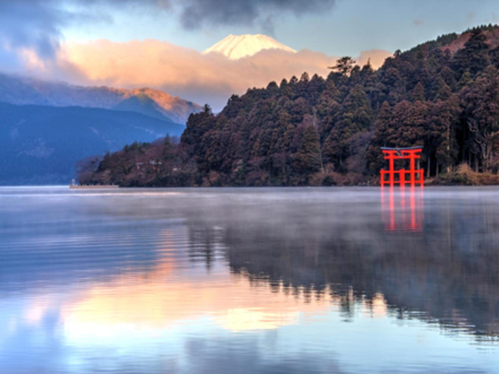 Hotel Morinokaze Hakone Sengokuhara Ngoại thất bức ảnh