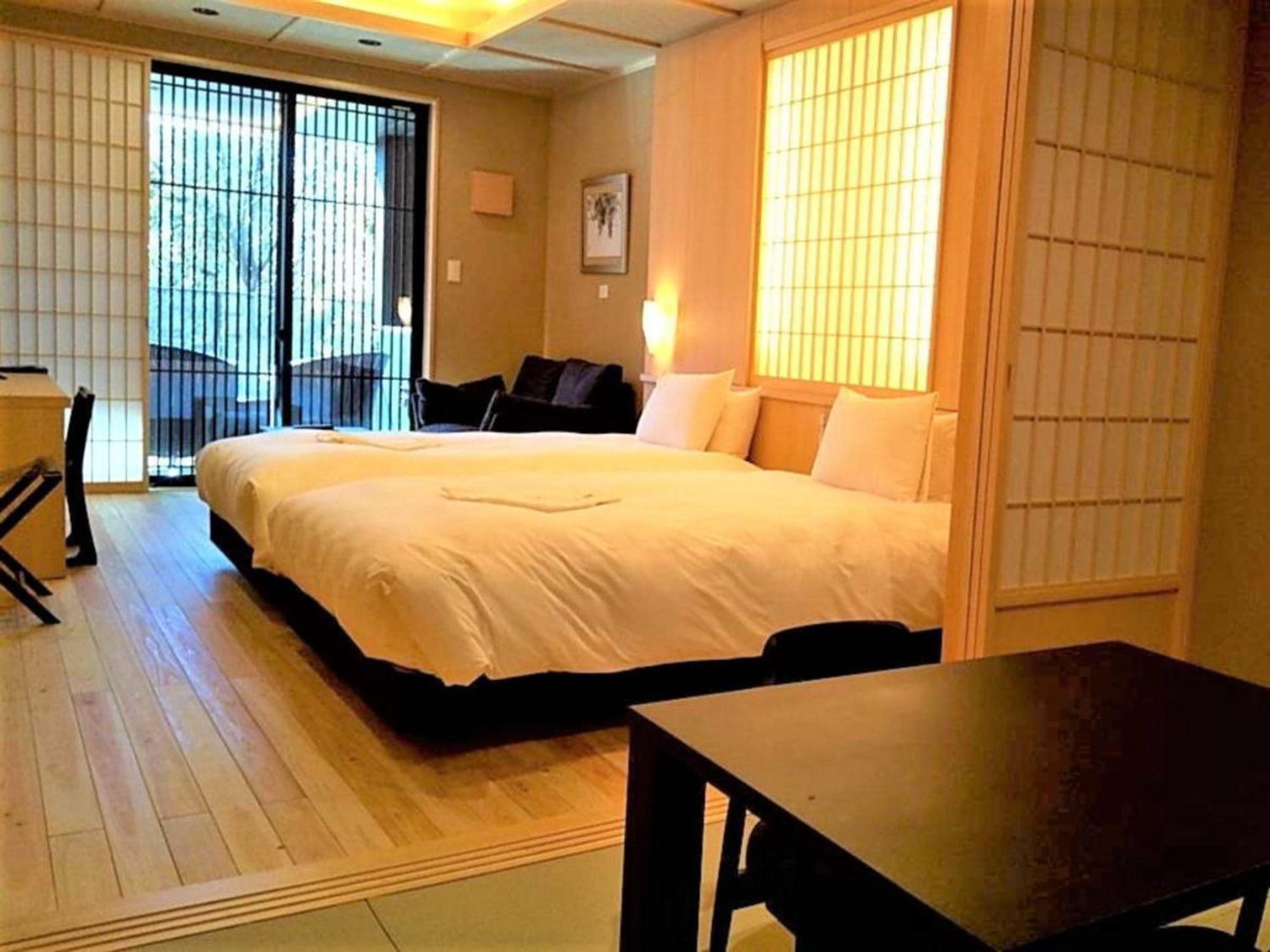 Hotel Morinokaze Hakone Sengokuhara Ngoại thất bức ảnh